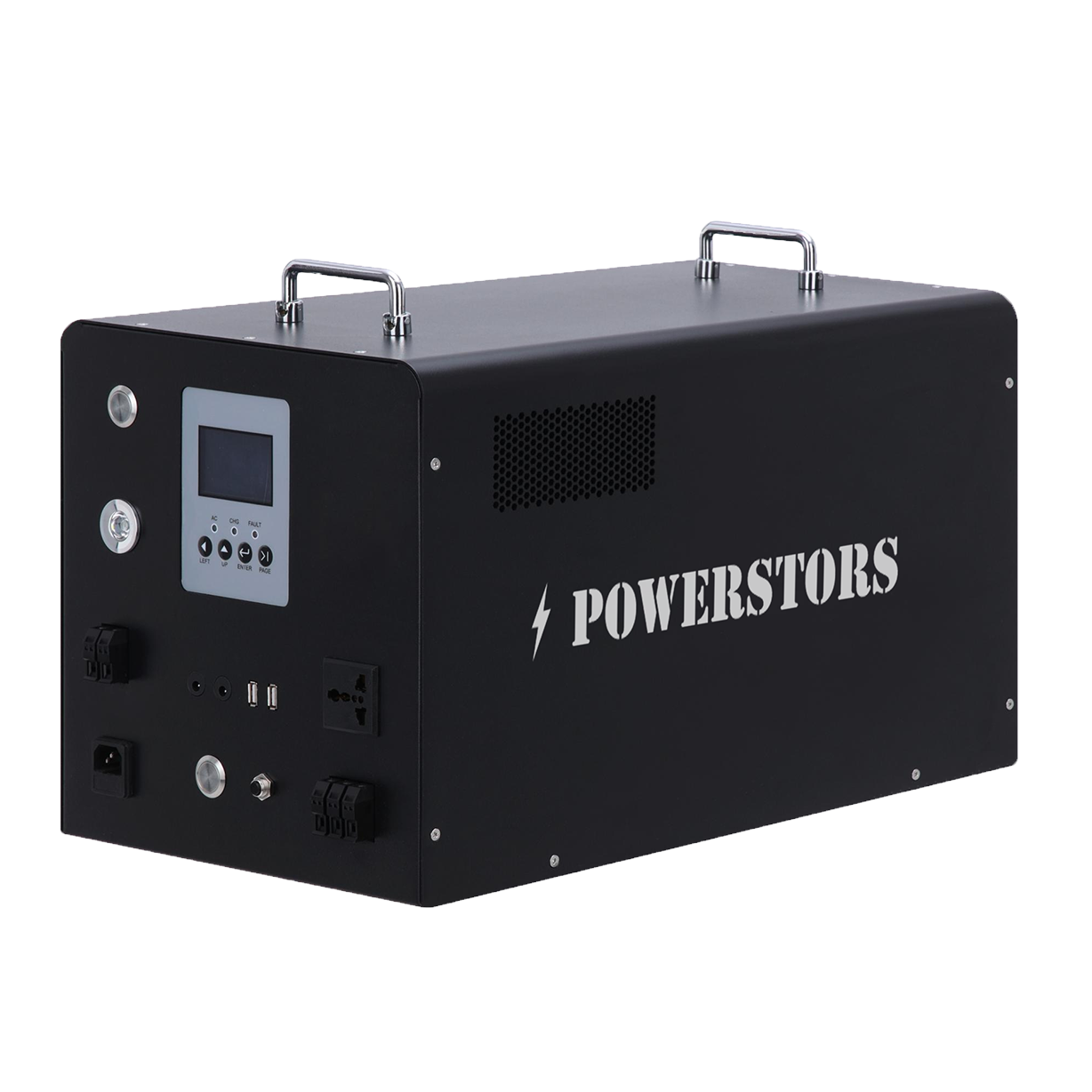 5000W Portable Outdoor Power Supply