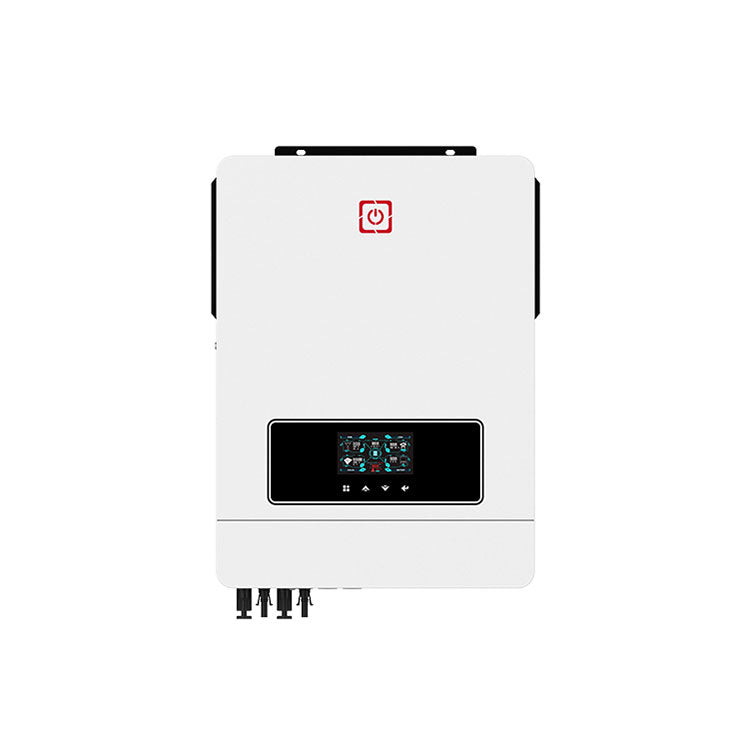 On/Off Grid Solar Inverter