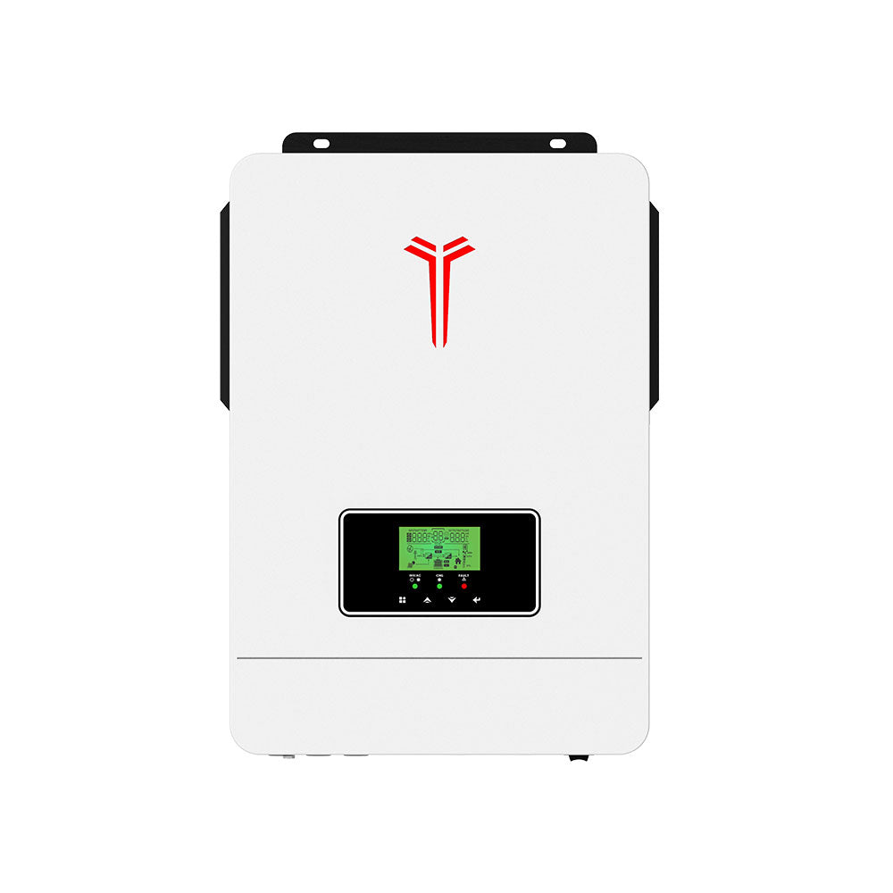 Off Grid Solar Inveter