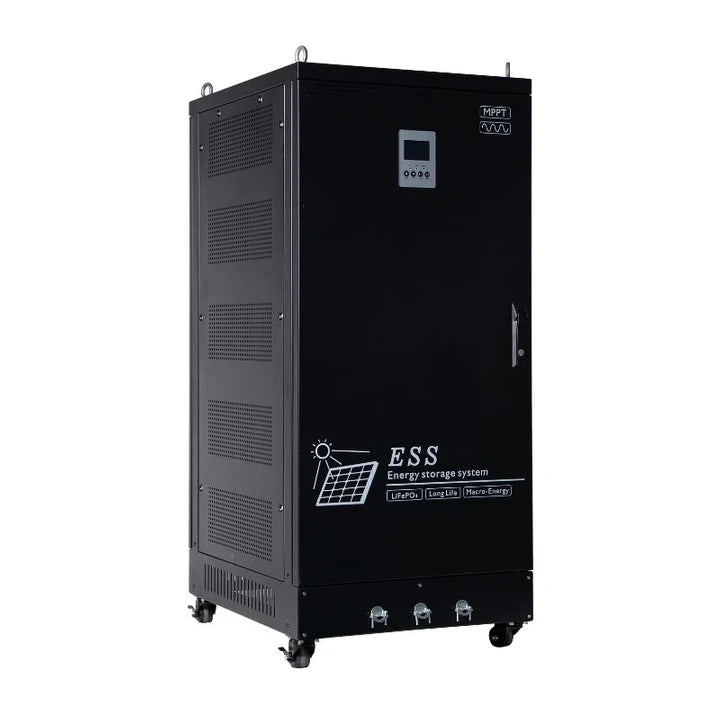 ESS Lithium Battery Energy Storage System