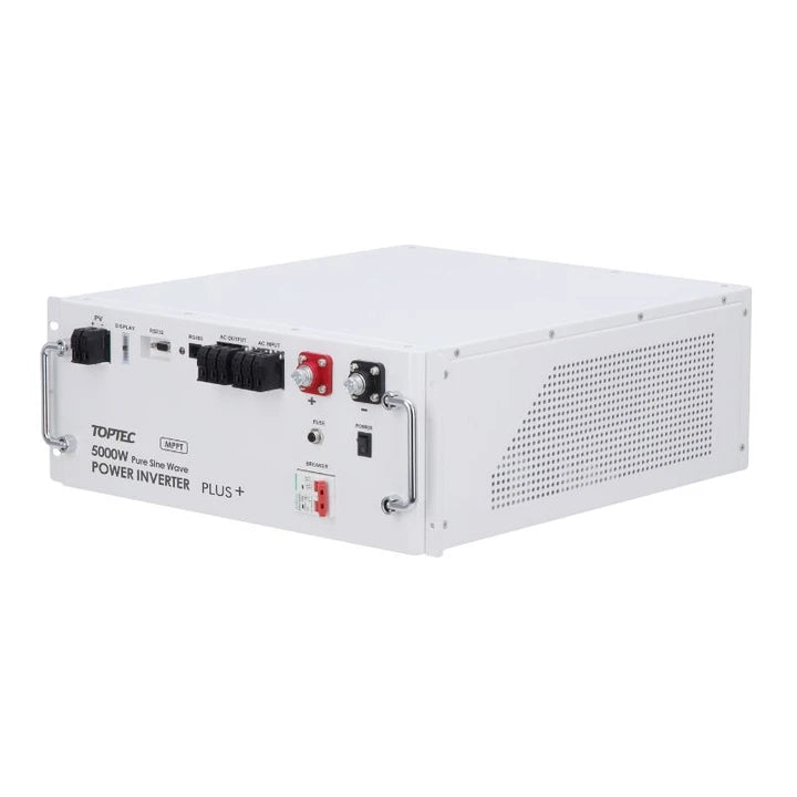 DK-PC Pure sine Wave Inverter(Plus+)