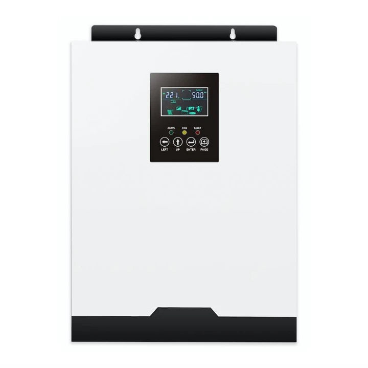 PS-PO Pure sine Wave Solar Inverter