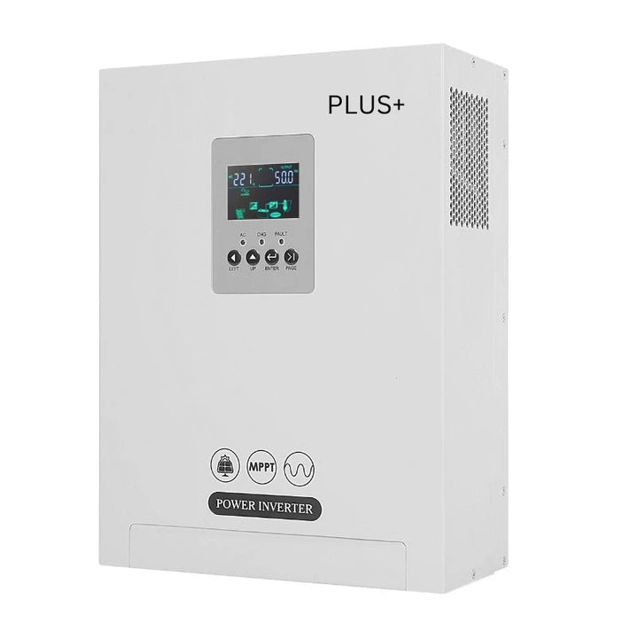 PS-PW Pure sine Wave Inverter(Plus+)