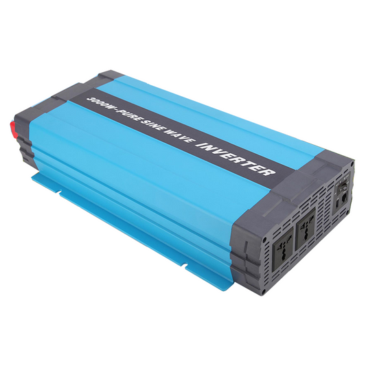 YJ-PA Pure sine Wave Solar Inverter